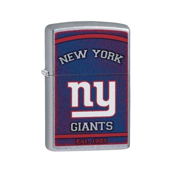 Zippo Zippo 207 Nfl New York Giants ZIP-29954 - main